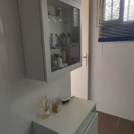 Mareverde Fanabe Daire Costa Adeje