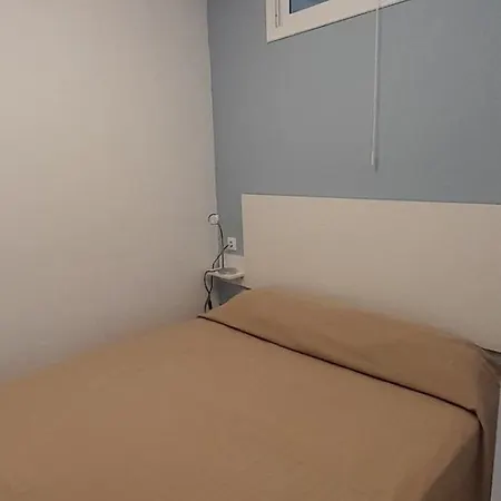 Mareverde Fanabe * Costa Adeje