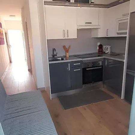 Daire Mareverde Fanabe