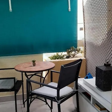 Mareverde Fanabe Daire *