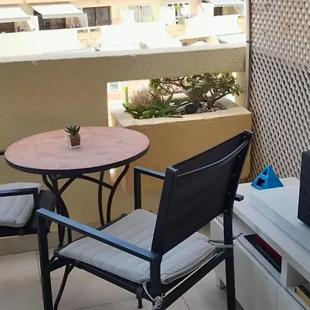 Mareverde Fanabe Daire Costa Adeje