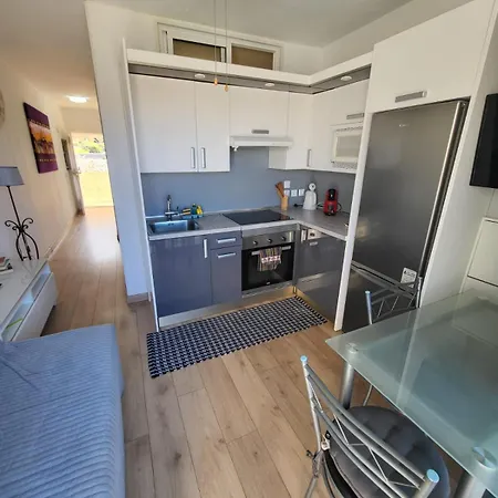 Daire Mareverde Fanabe Costa Adeje