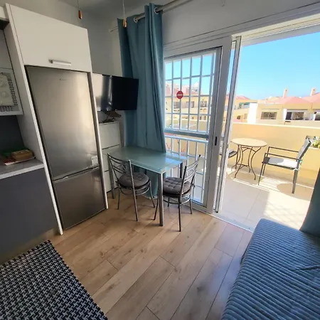 Mareverde Fanabe Costa Adeje