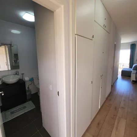 Mareverde Fanabe Appartement *