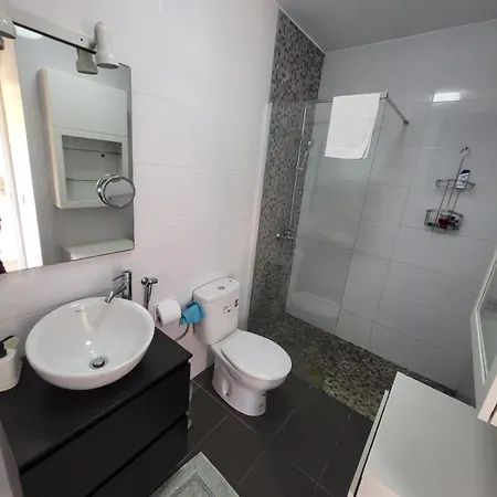 Appartement Mareverde Fanabe Costa Adeje (Tenerife)