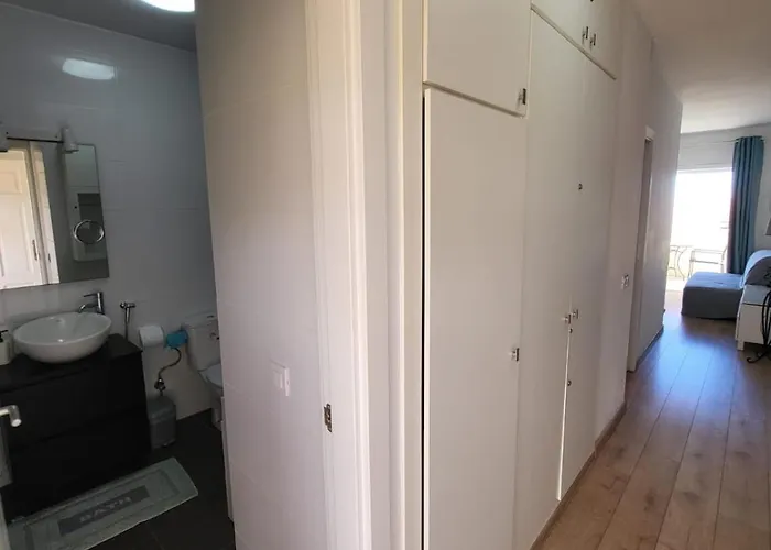 Mareverde Fanabe Διαμέρισμα *