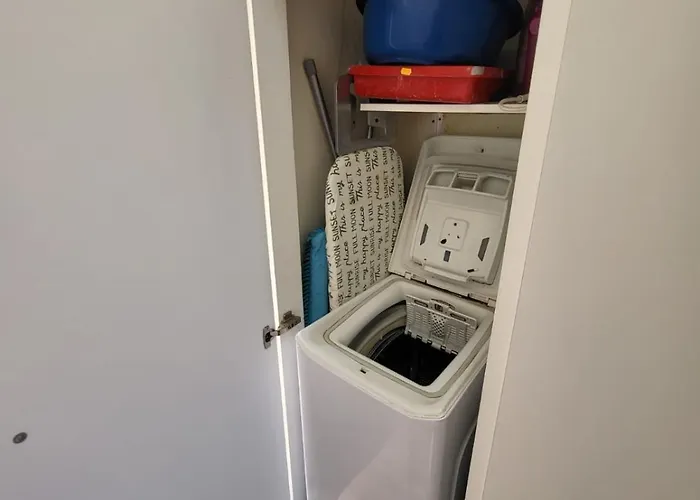 Mareverde Fanabe Διαμέρισμα