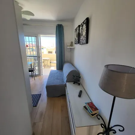 Mareverde Fanabe Apartament Costa Adeje (Tenerife)