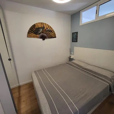 Apartament Mareverde Fanabe Costa Adeje (Tenerife)