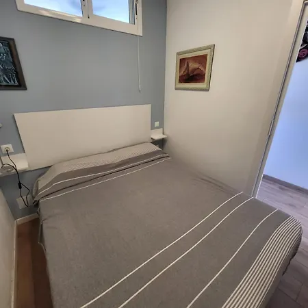 Apartament Mareverde Fanabe Costa Adeje (Tenerife)